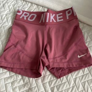 nike pros
